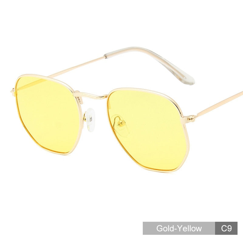 MADELINY Brand Sunglasses Women