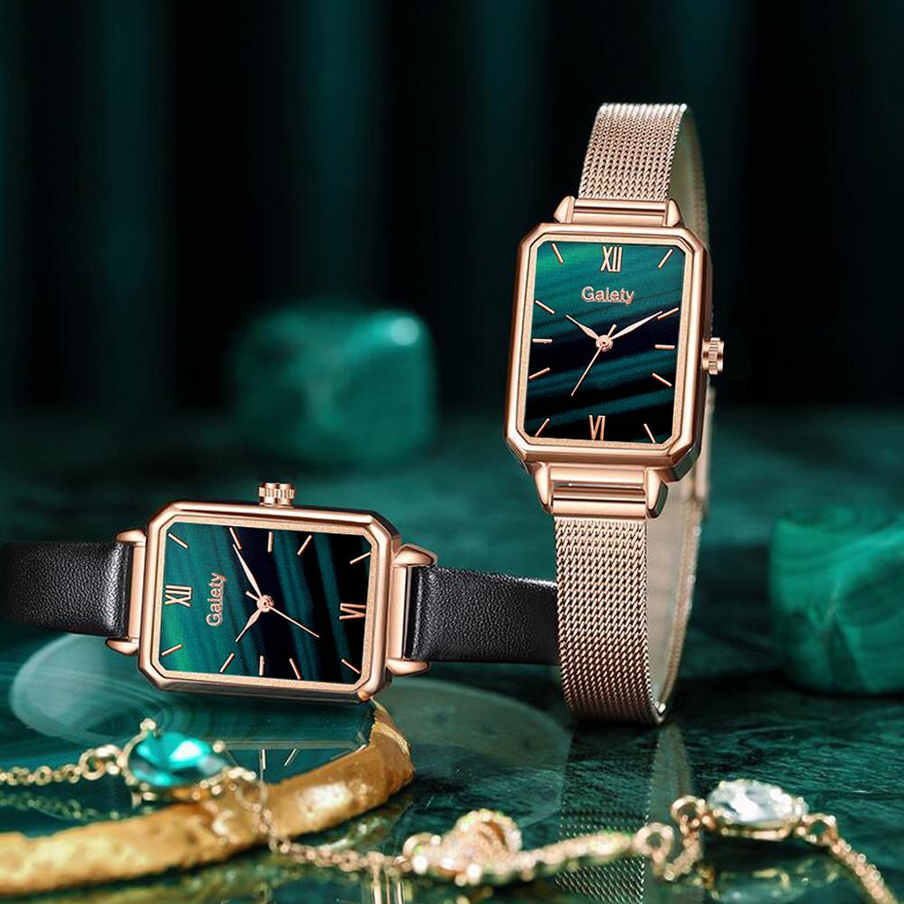 Gaiety marque femmes montres