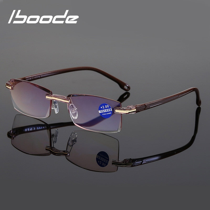 Lunettes de Lecture Semefly Anti Rayons Bleus