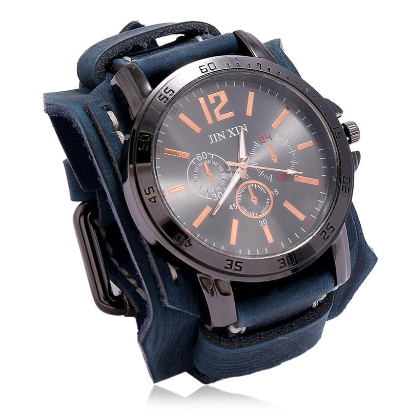 Mens Quartz Watches Jessingshow