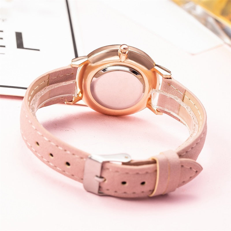 2022 New Watch Women Fashion