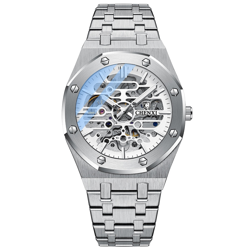 Montres automatiques pour hommes CHENXI