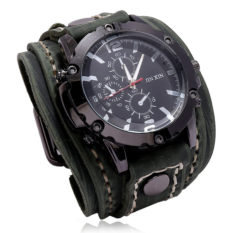 Mens Quartz Watches Jessingshow