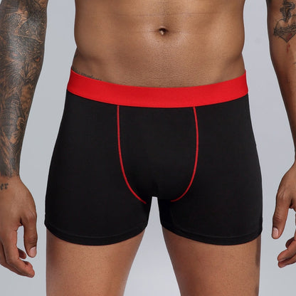 5pcs Boxershorts Men