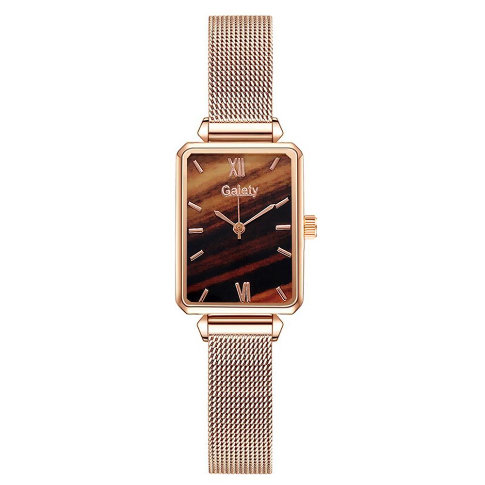 Gaiety Brand Women Watches