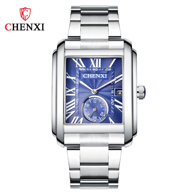 CHENXI Montres Homme Luxe