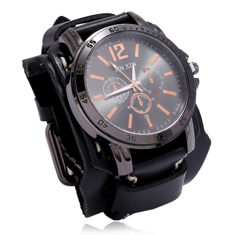 Mens Quartz Watches Jessingshow