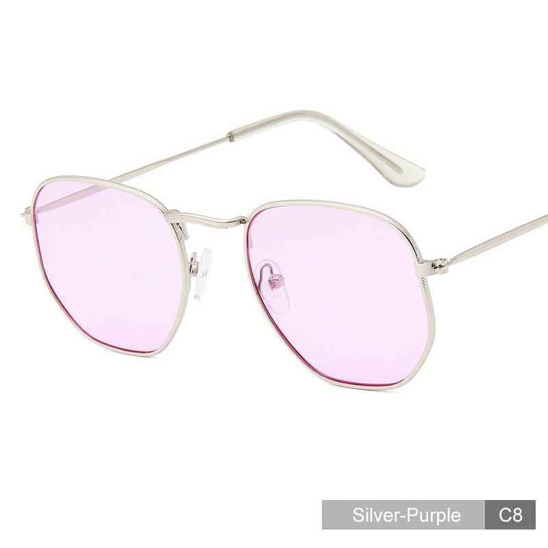 MADELINY Brand Sunglasses Women