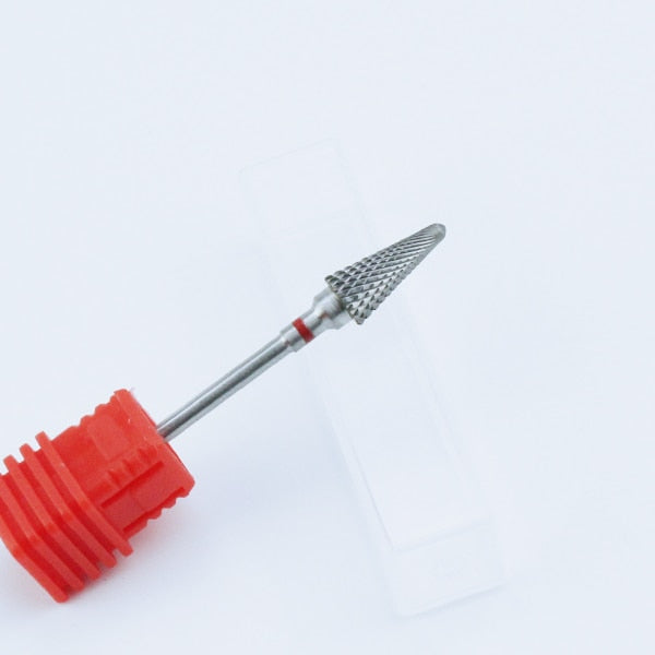 Ceramic Milling Cutter Manicure Nail