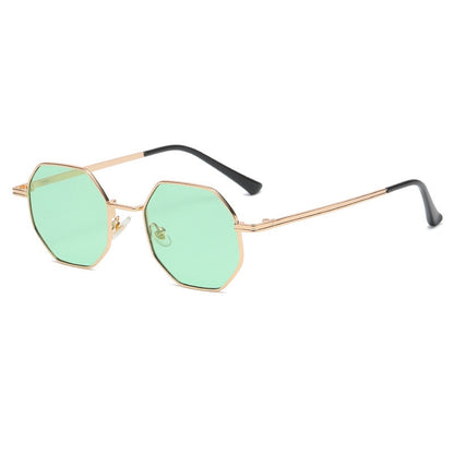 Luxury Square Sunglasses