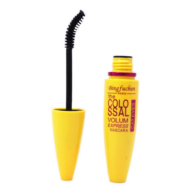 YANQINA Waterproof Mascara