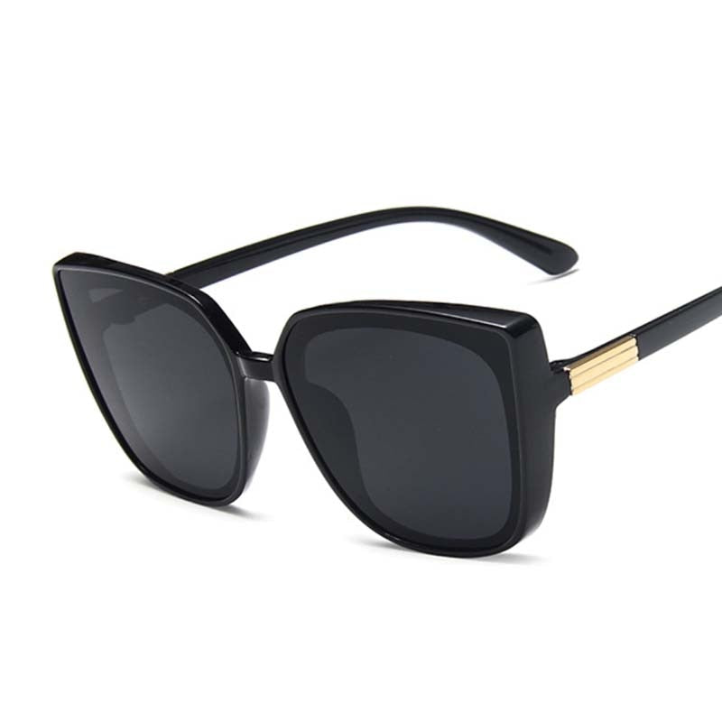 Cat Eye Sunglasses Woman