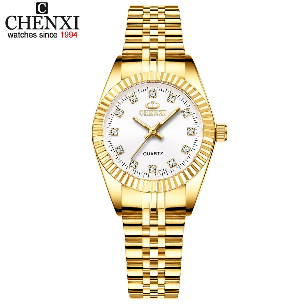 CHENXI Luxe Style Femmes Montre