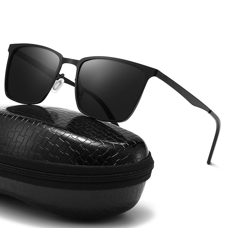 ZXWLYXGX Classic Polarized Sunglasses