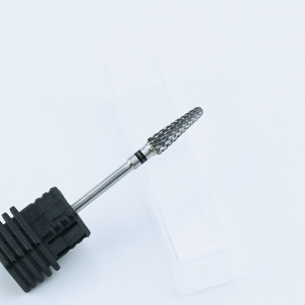 Ceramic Milling Cutter Manicure Nail