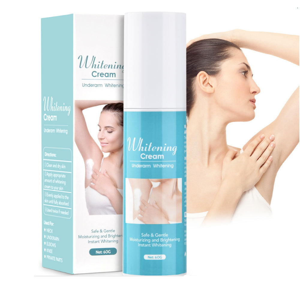 Women Armpit Whitening Cream