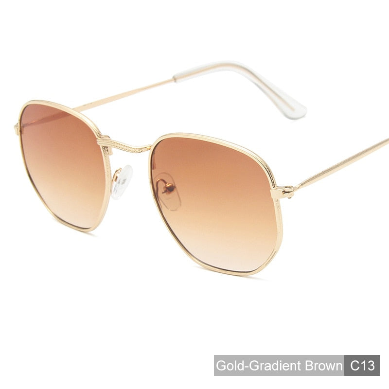 MADELINY Brand Sunglasses Women