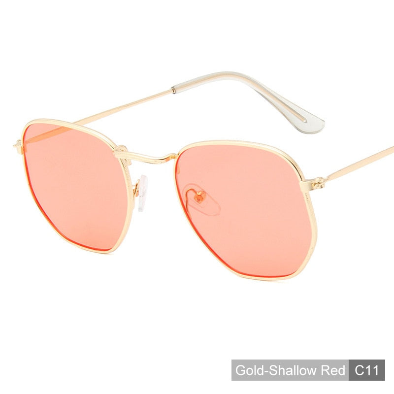 MADELINY Brand Sunglasses Women