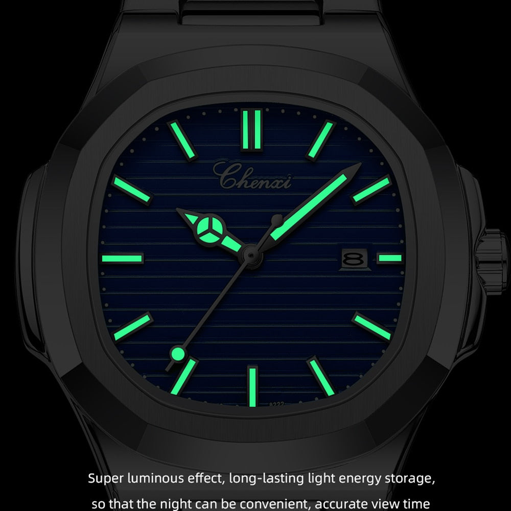 CHENXI 2022 nouvelles montres pour hommes