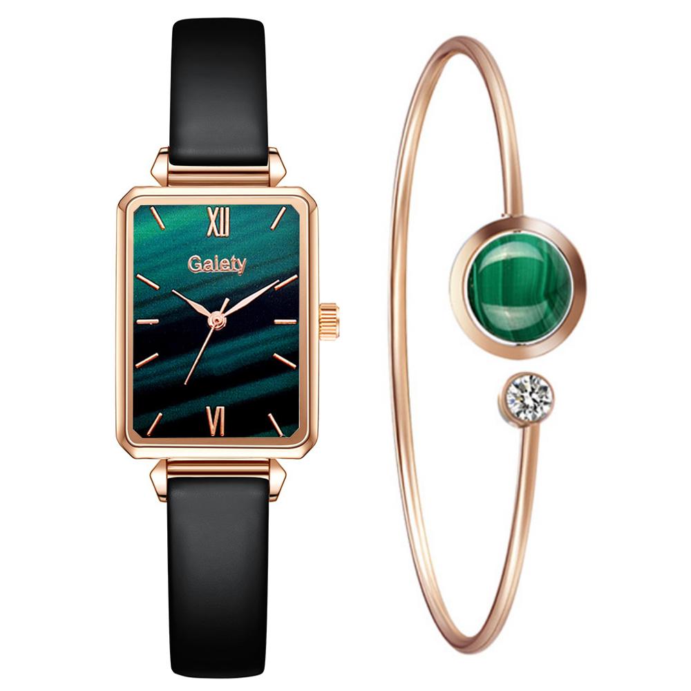 Gaiety marque femmes montres