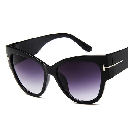 FSQCE New Cat Eye Women Sunglasses