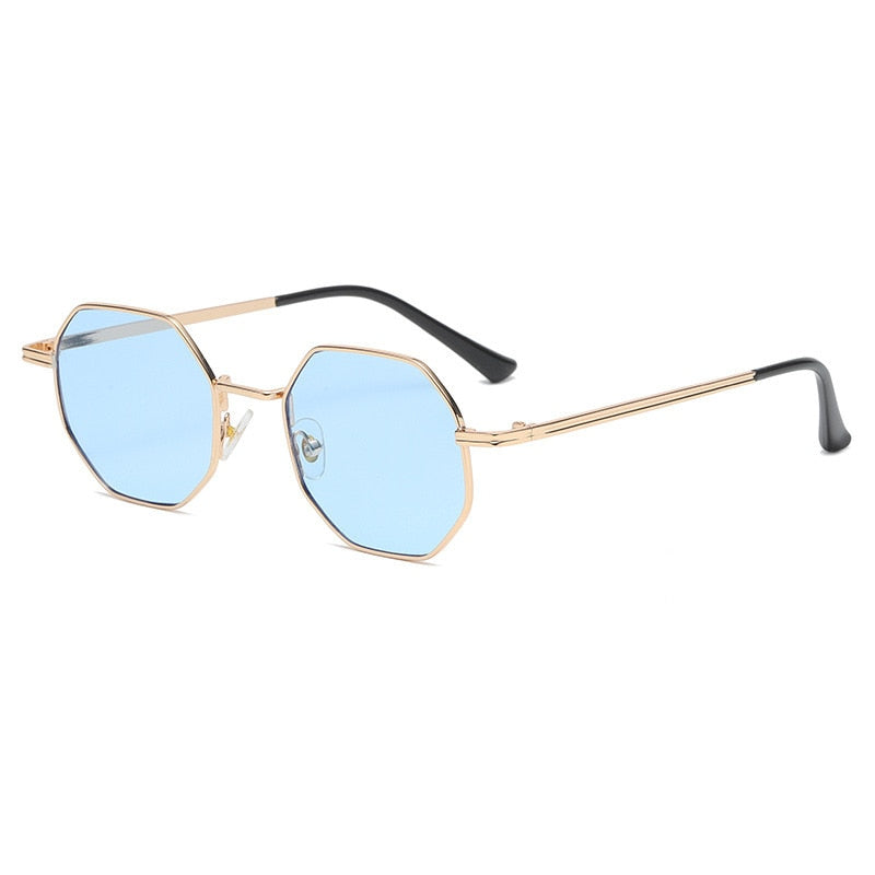 Luxury Square Sunglasses