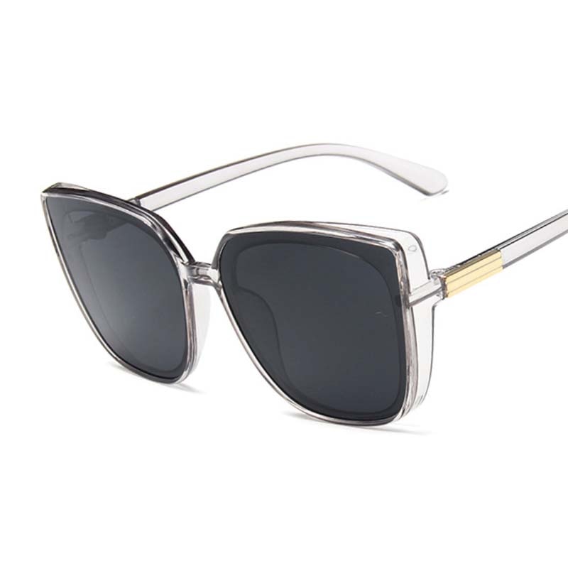 Cat Eye Sunglasses Woman