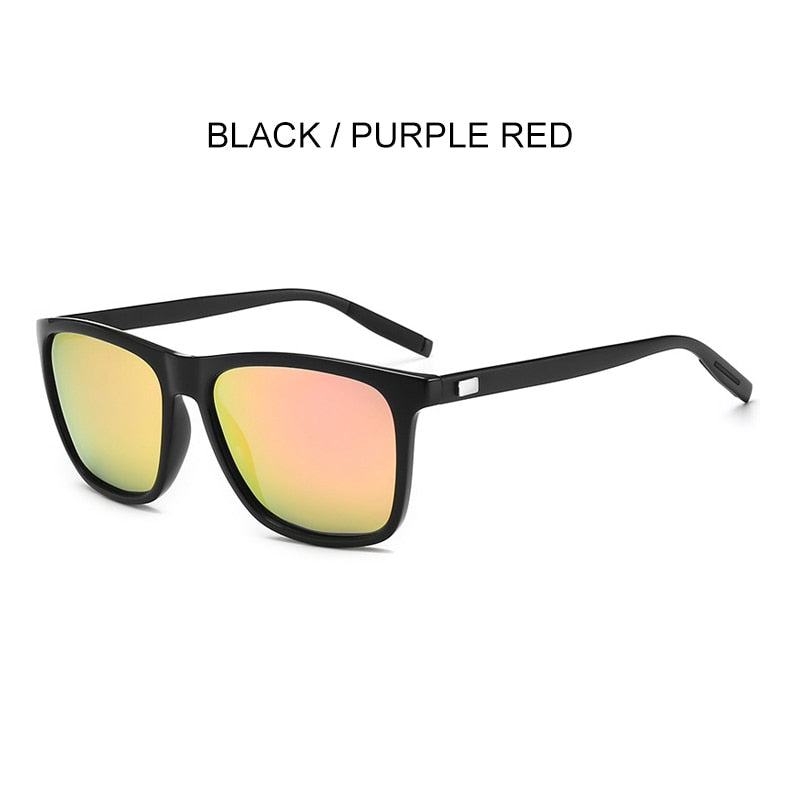 SIMPRECT Polarized Sunglasses For Men