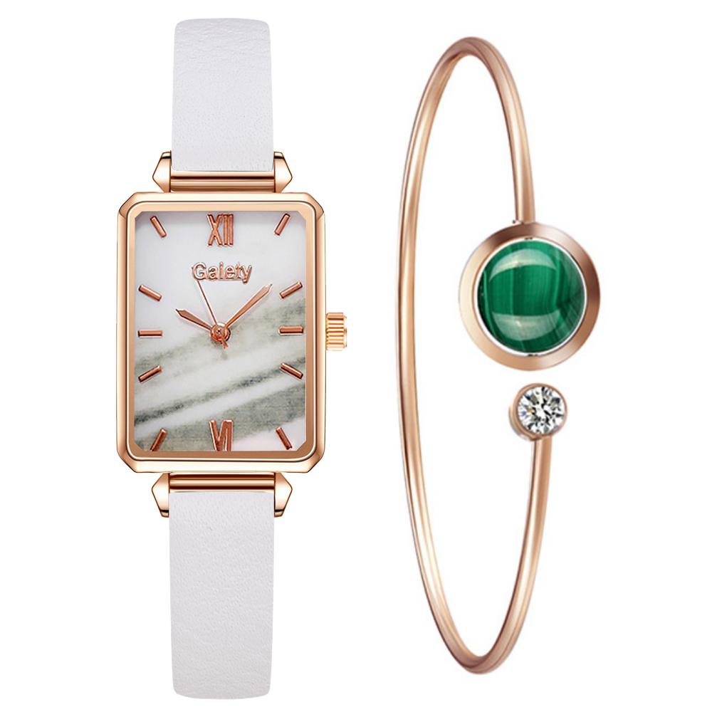 Gaiety marque femmes montres