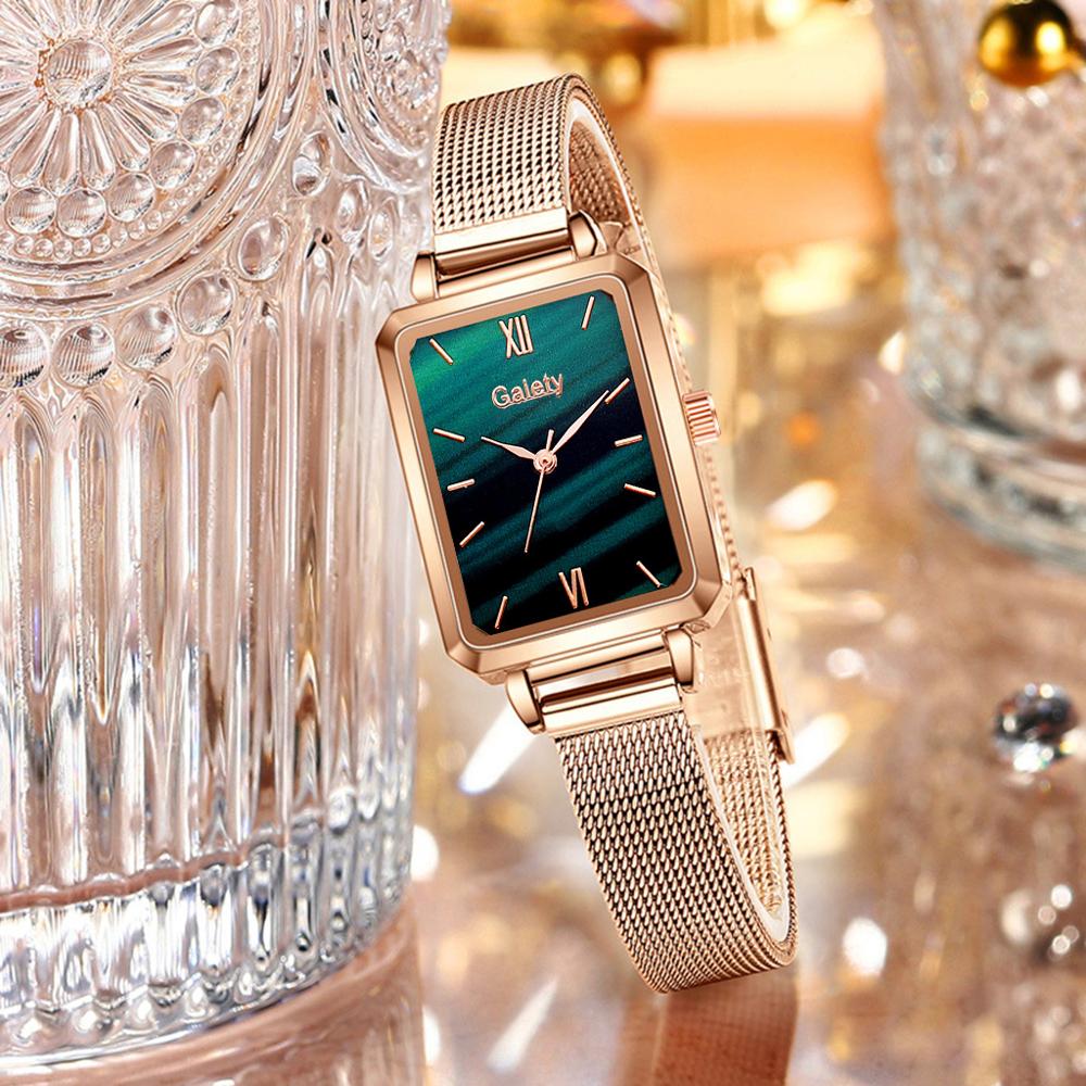 Gaiety Brand Women Watches