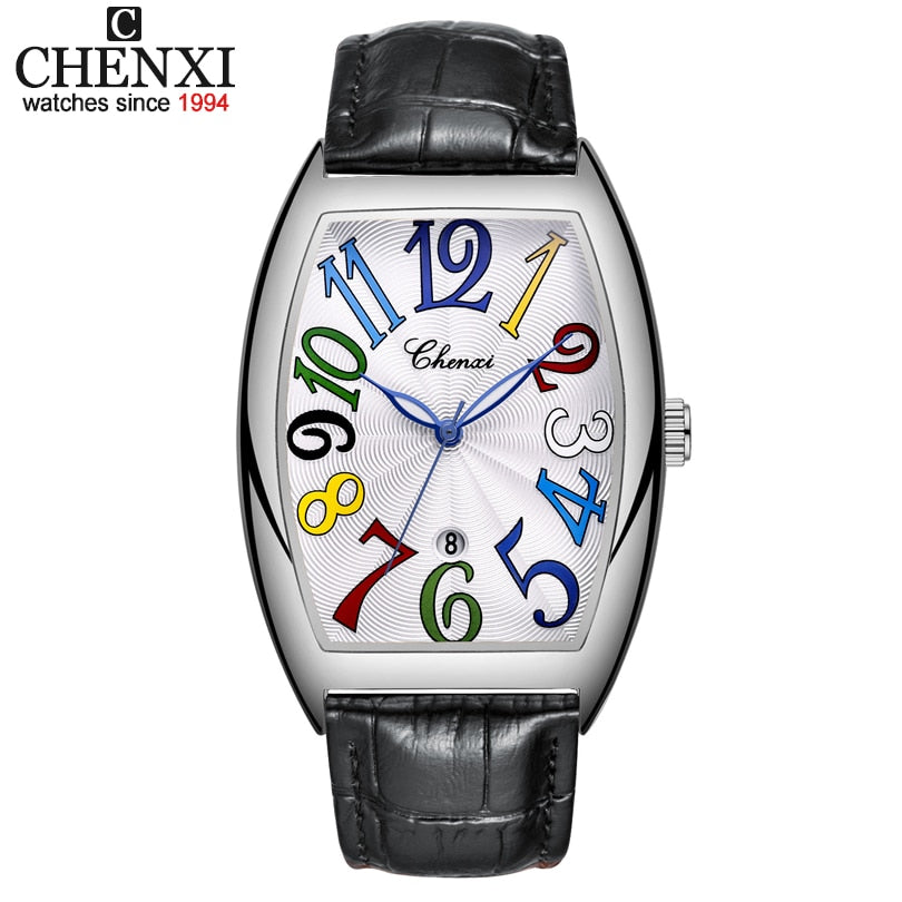 Men Watches Top Brand Luxury CHENXI