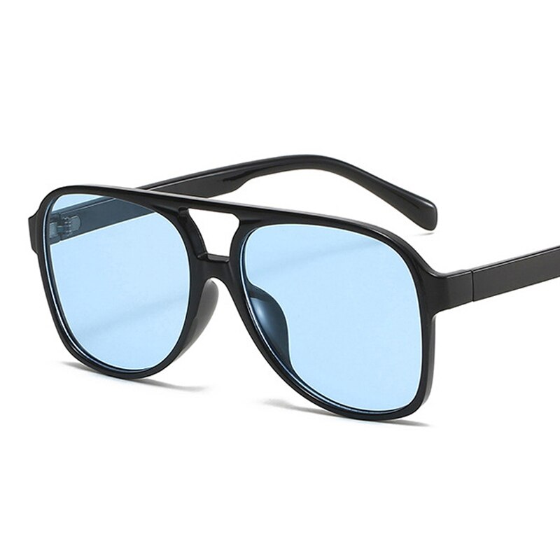 Vintage Oversized Sunglasses Women