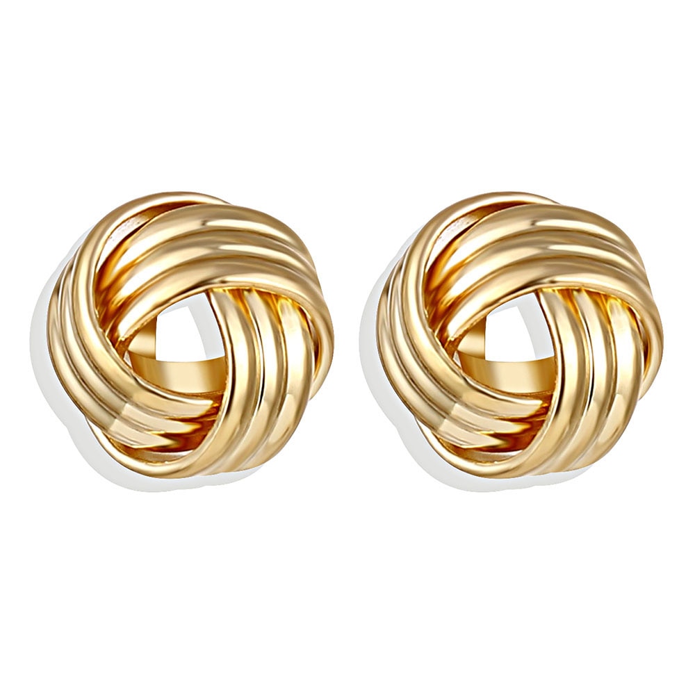 FNIO Fashion Vintage Earrings For Women