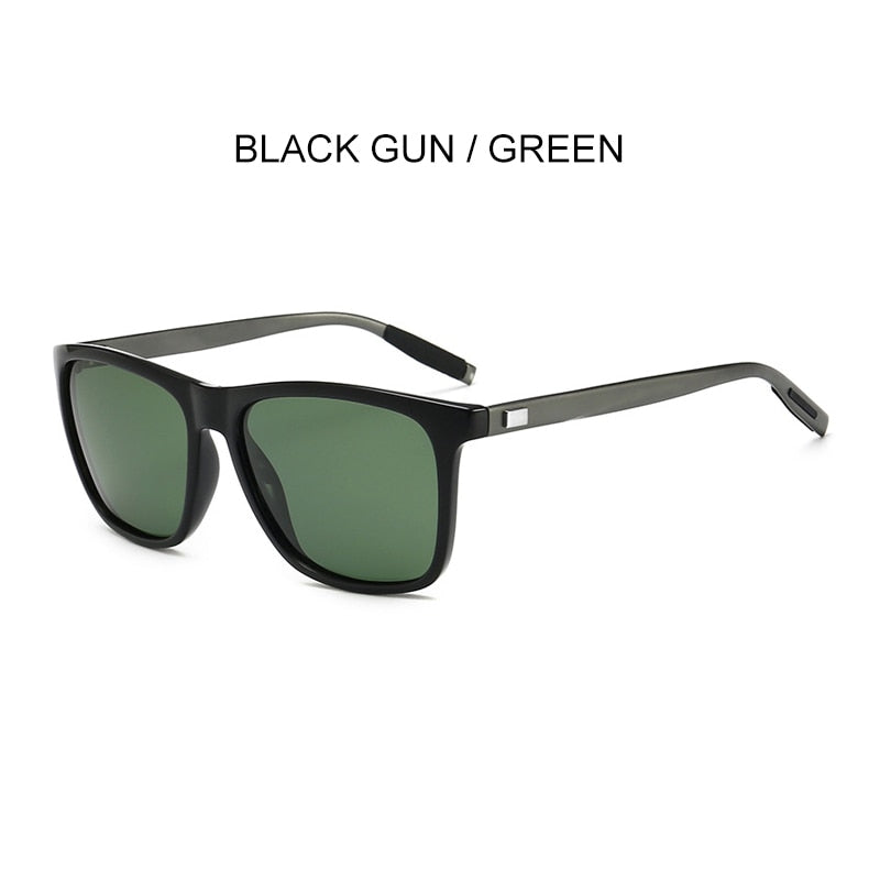 SIMPRECT Polarized Sunglasses For Men