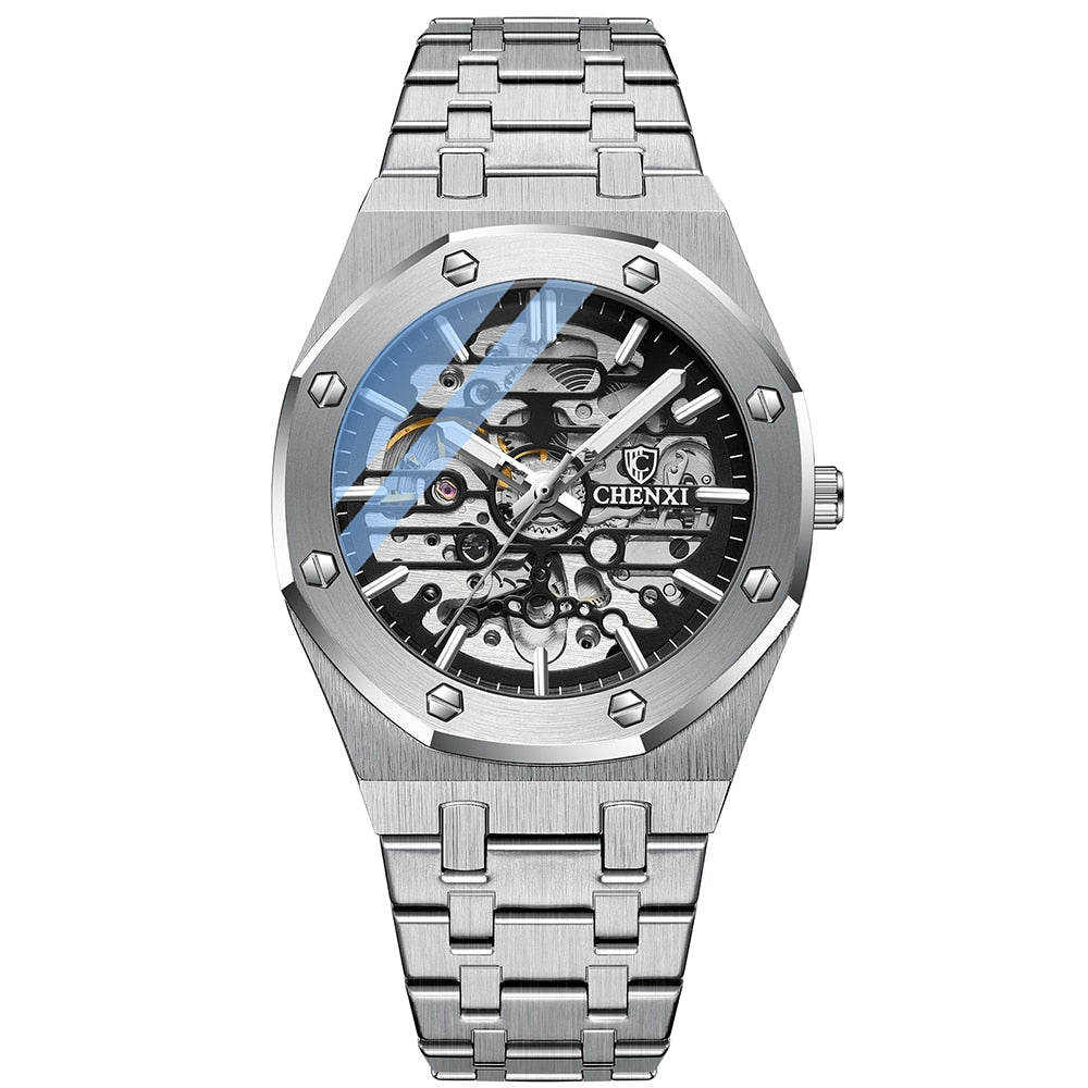 Montres automatiques pour hommes CHENXI