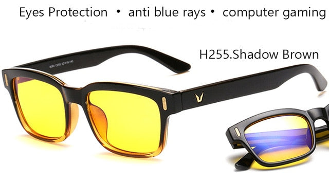 Blue Ray Computer Glasses