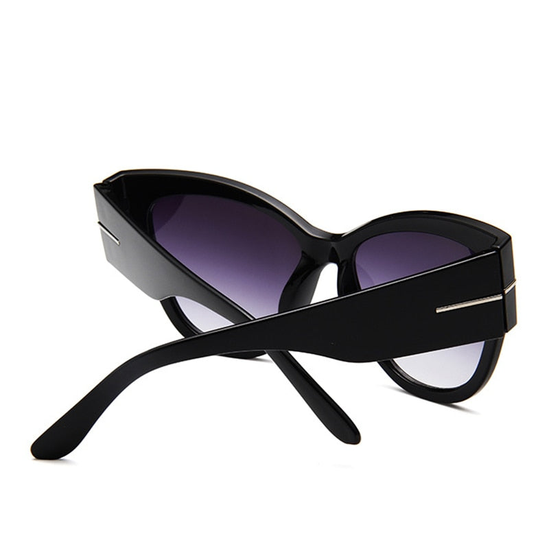 FSQCE New Cat Eye Women Sunglasses