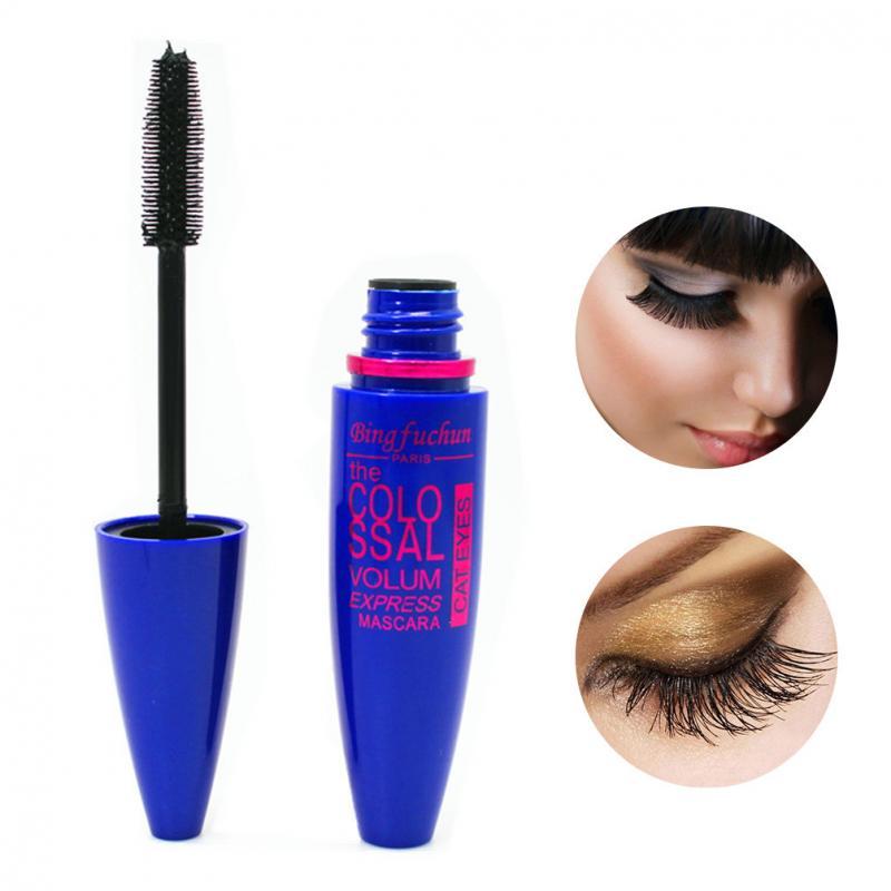 Mascara imperméable YANQINA