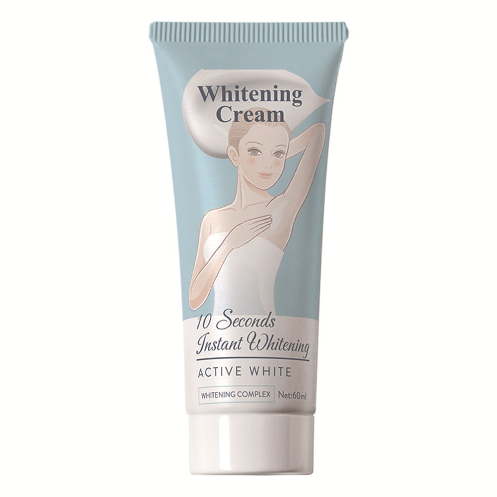 Women Armpit Whitening Cream