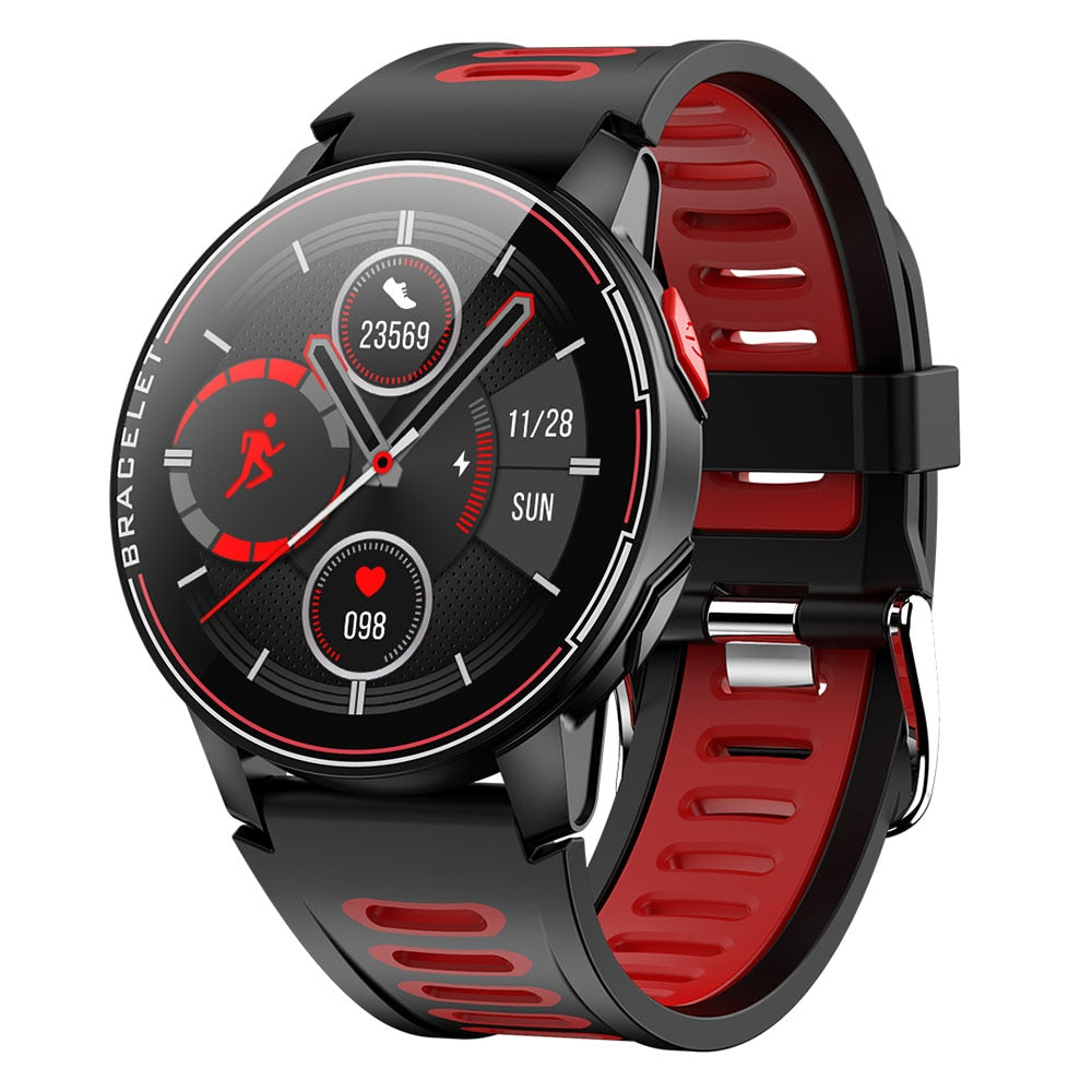 2020 New L6 Smart Watch IP68