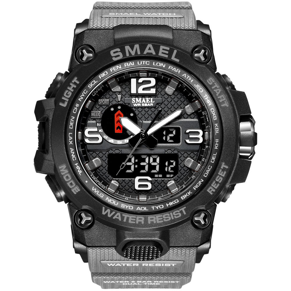 SMAEL Watches For Men