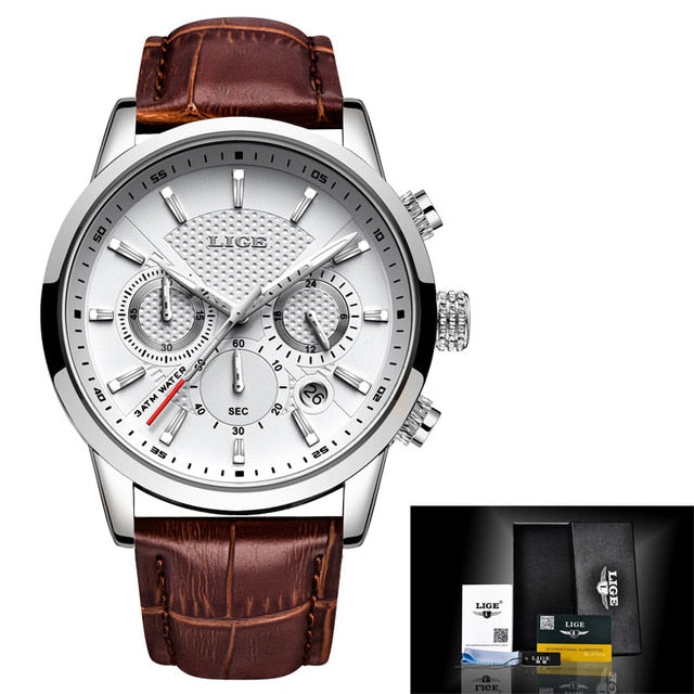 2022 LIGE Digital Montres Hommes