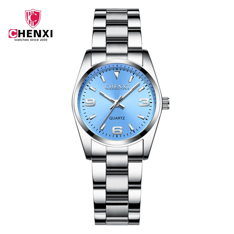 CHENXI Mode Montre Femme