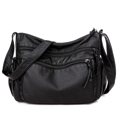 Vintage Women Shoulder Bag