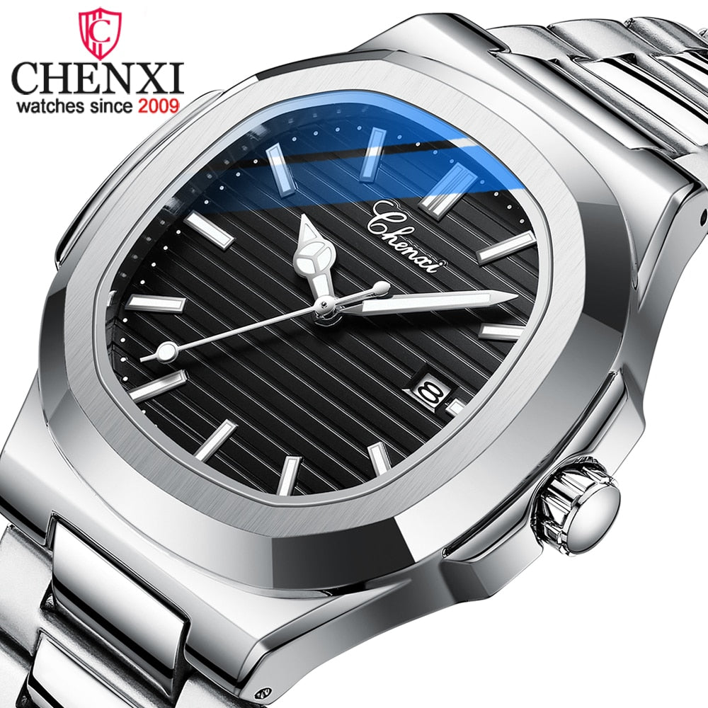 CHENXI 2022 nouvelles montres pour hommes