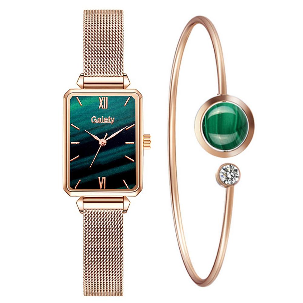 Gaiety marque femmes montres