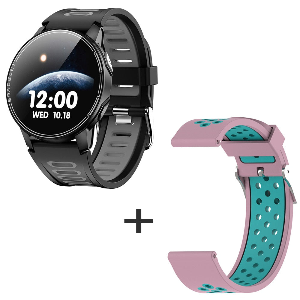 2020 New L6 Smart Watch IP68