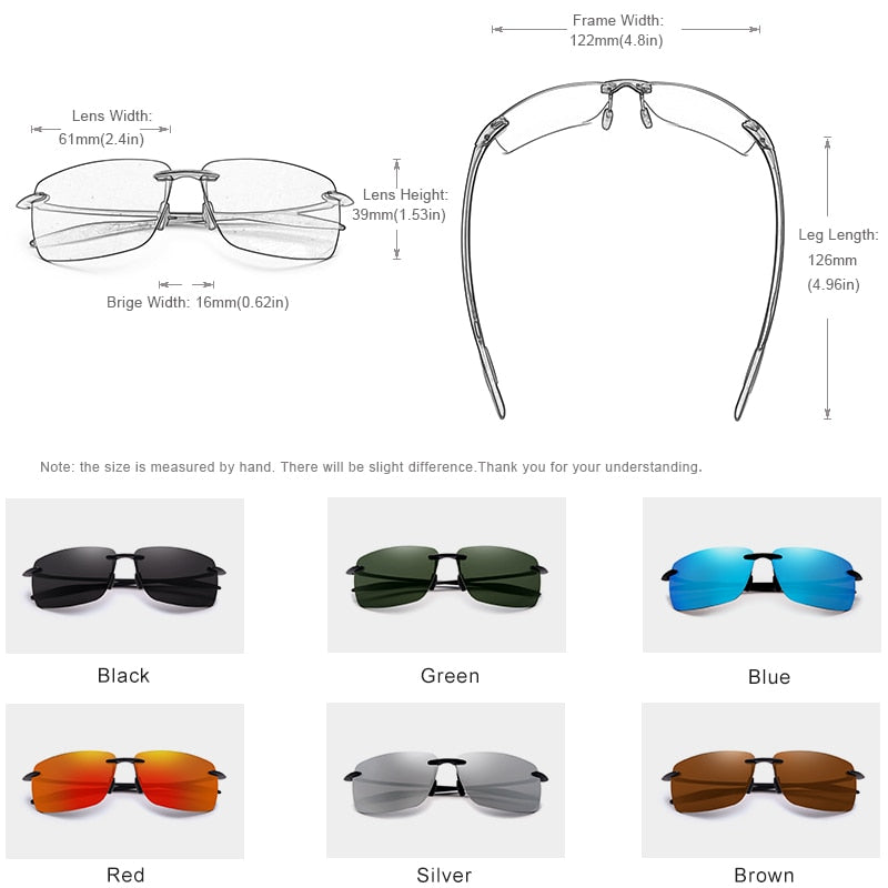 KINGSEVEN Sunglasses