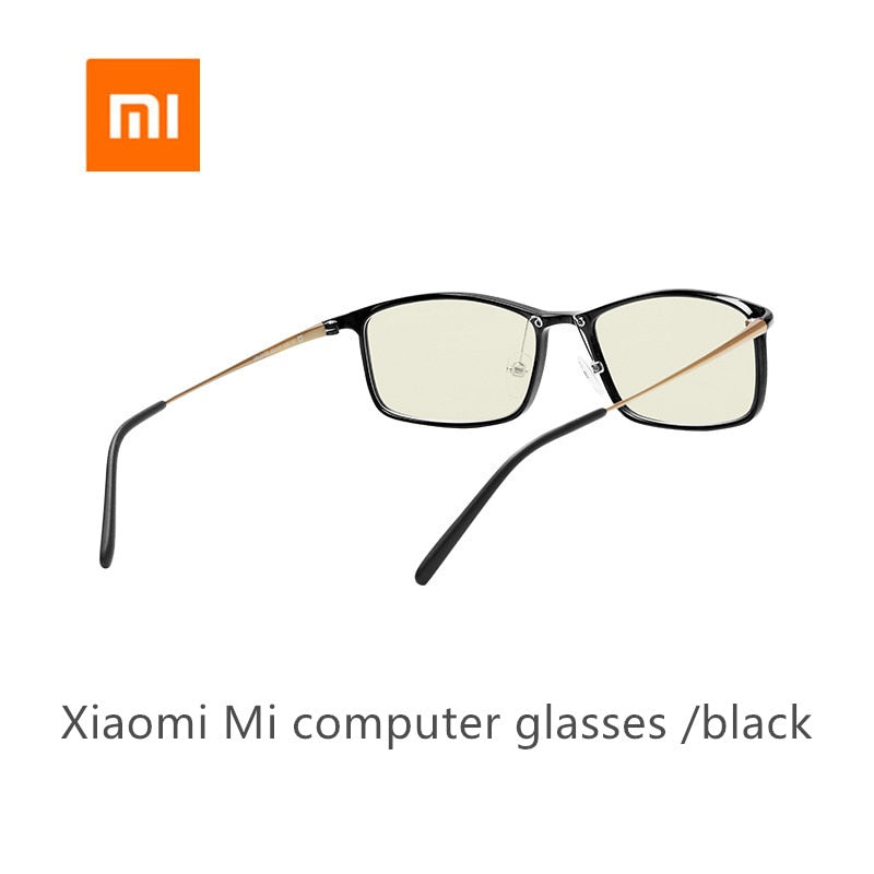 Xiaomi Mijia Anti-Blue Mi computer Glasses