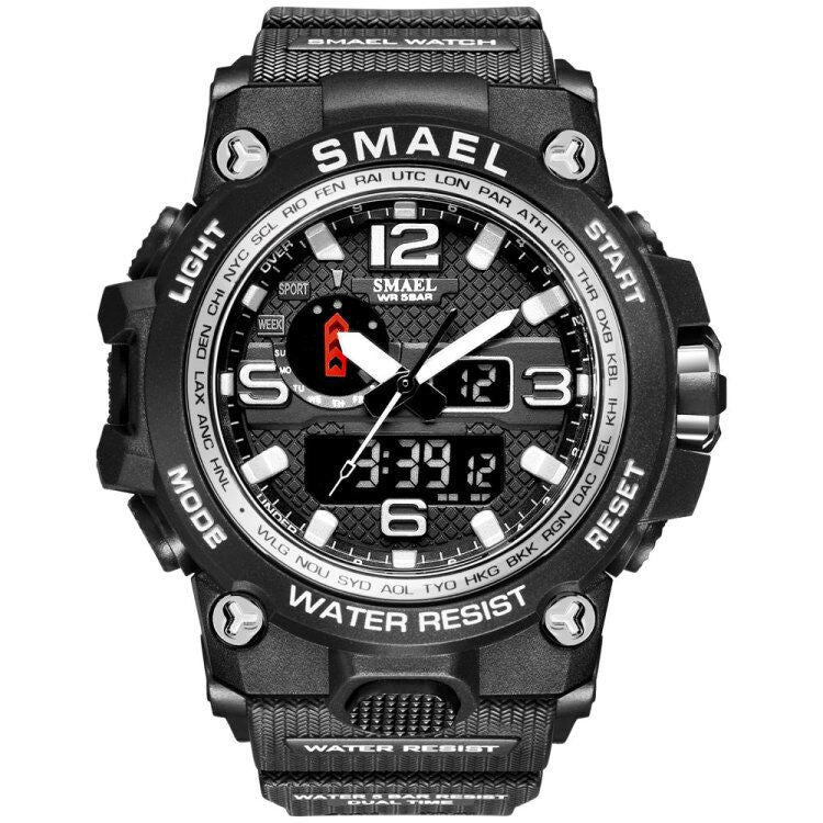 SMAEL Watches For Men